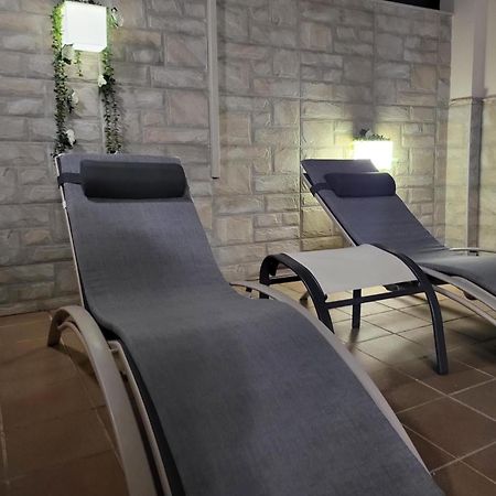 La Flor Del Naranjo Apartment Cordoba Ngoại thất bức ảnh
