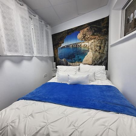 La Flor Del Naranjo Apartment Cordoba Ngoại thất bức ảnh