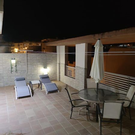 La Flor Del Naranjo Apartment Cordoba Ngoại thất bức ảnh