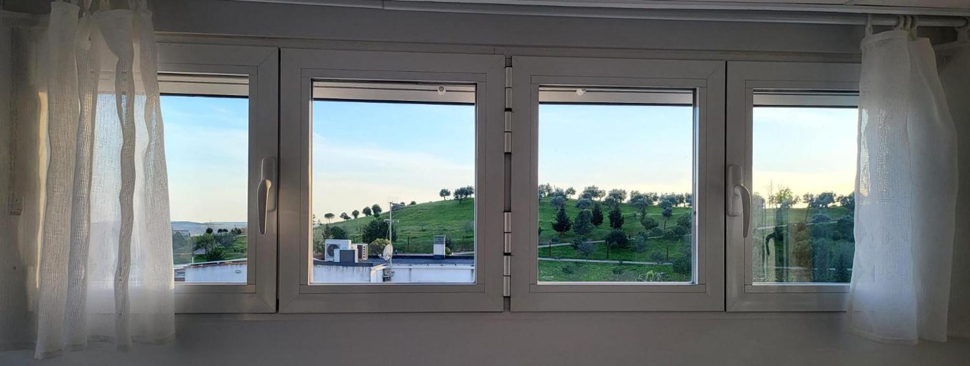 La Flor Del Naranjo Apartment Cordoba Ngoại thất bức ảnh
