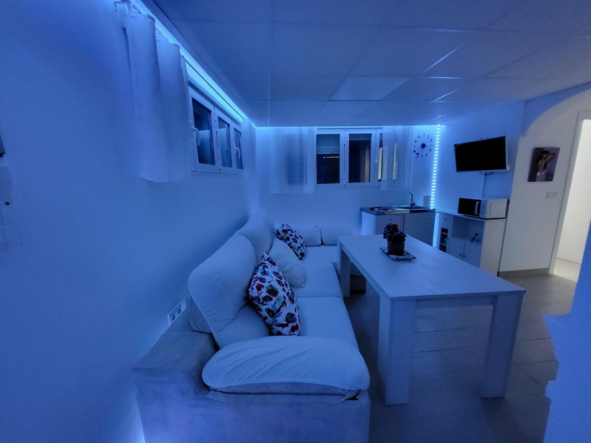 La Flor Del Naranjo Apartment Cordoba Ngoại thất bức ảnh