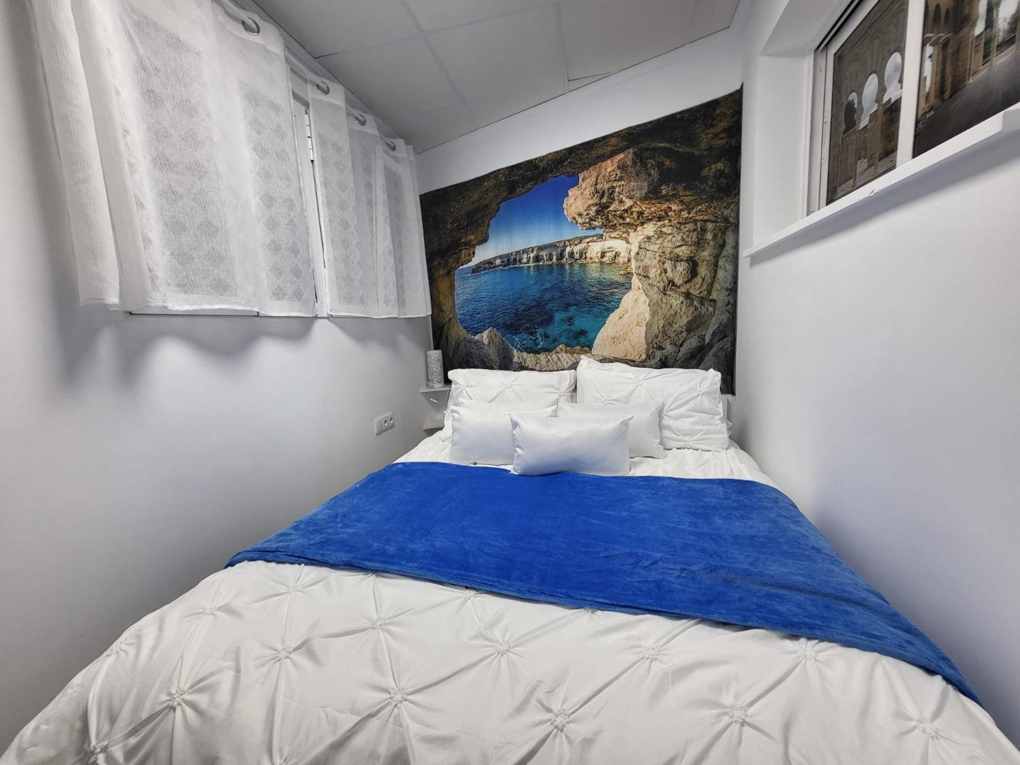 La Flor Del Naranjo Apartment Cordoba Ngoại thất bức ảnh