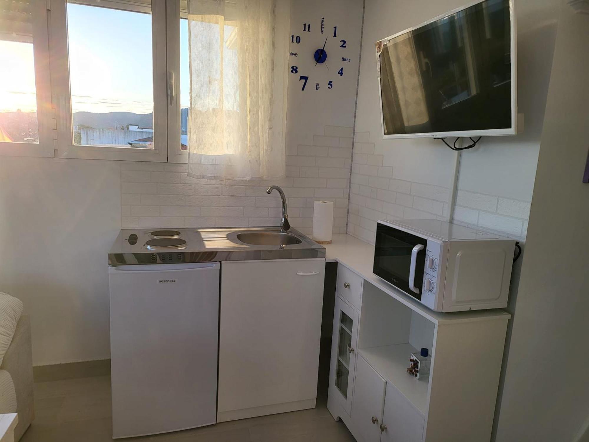 La Flor Del Naranjo Apartment Cordoba Ngoại thất bức ảnh