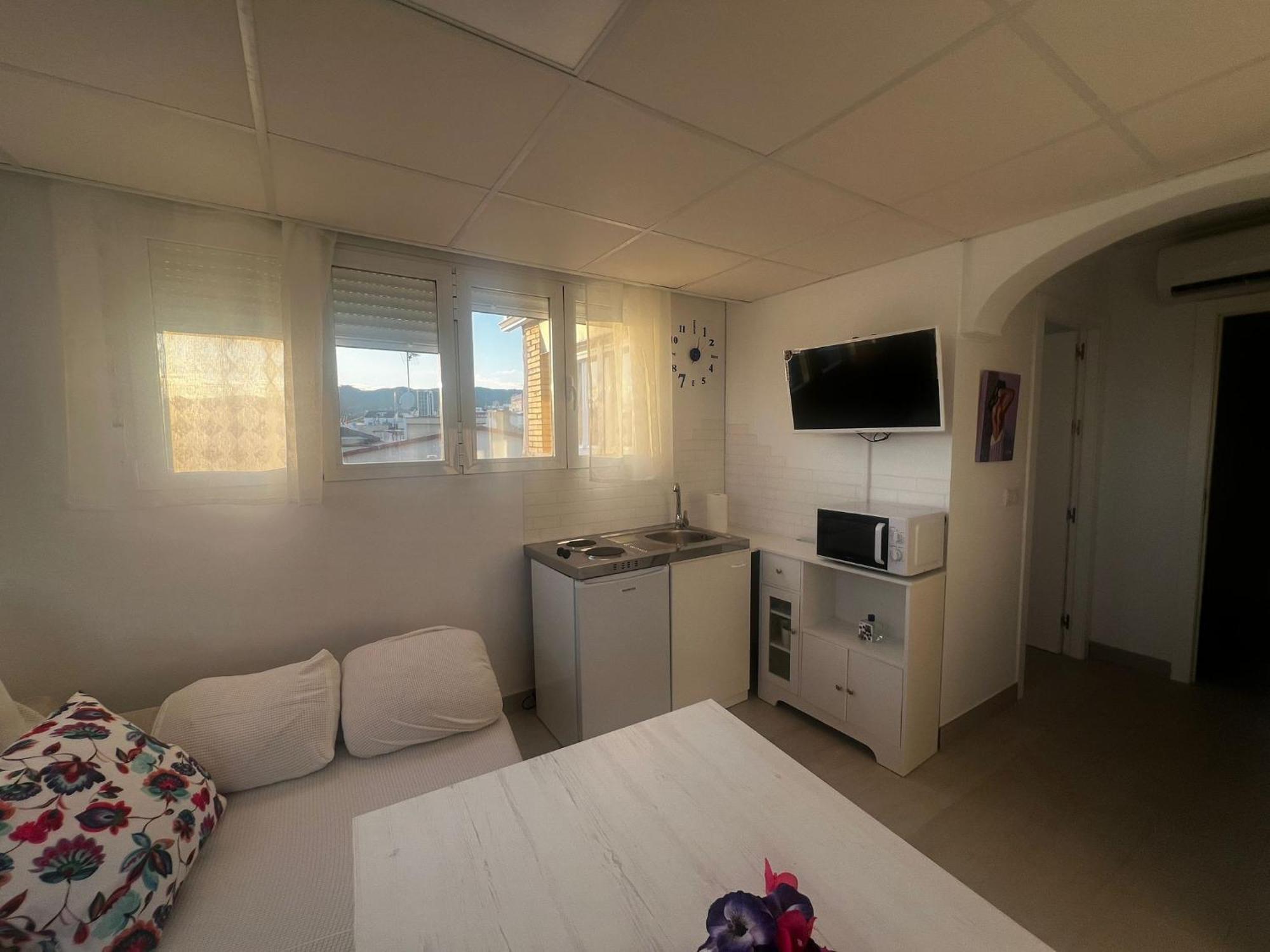 La Flor Del Naranjo Apartment Cordoba Ngoại thất bức ảnh